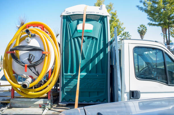 Best Portable toilet rental for construction  in Clearlake Oaks, CA