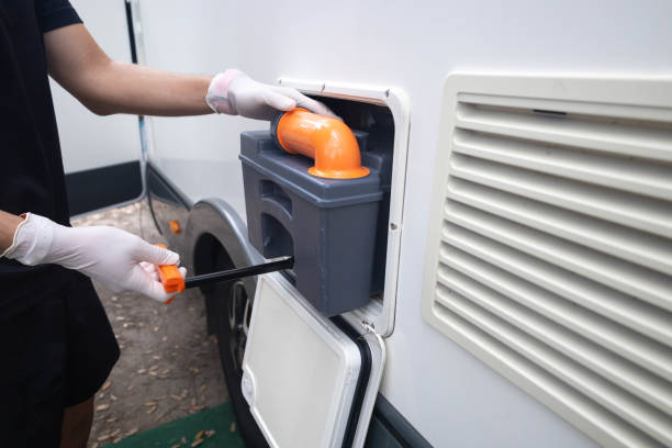 Best Portable toilet rental cost  in Clearlake Oaks, CA