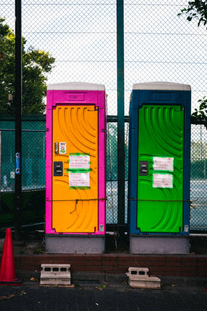 Best High-end porta potty rental  in Clearlake Oaks, CA
